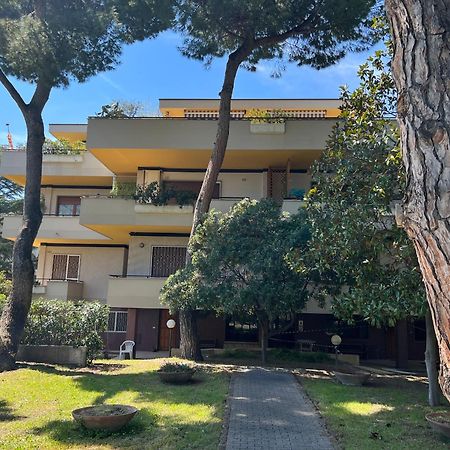 Villa Riviera 287 Pescara Esterno foto