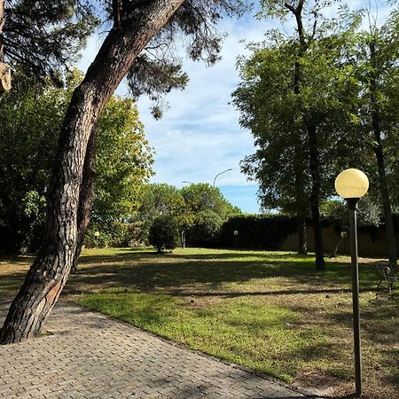 Villa Riviera 287 Pescara Esterno foto