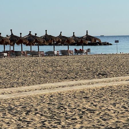 Villa Riviera 287 Pescara Esterno foto
