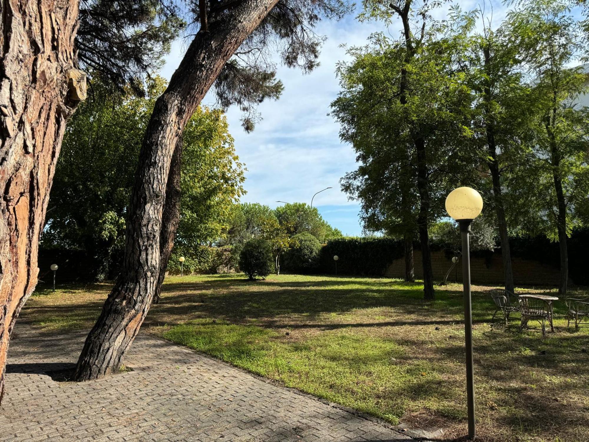 Villa Riviera 287 Pescara Esterno foto