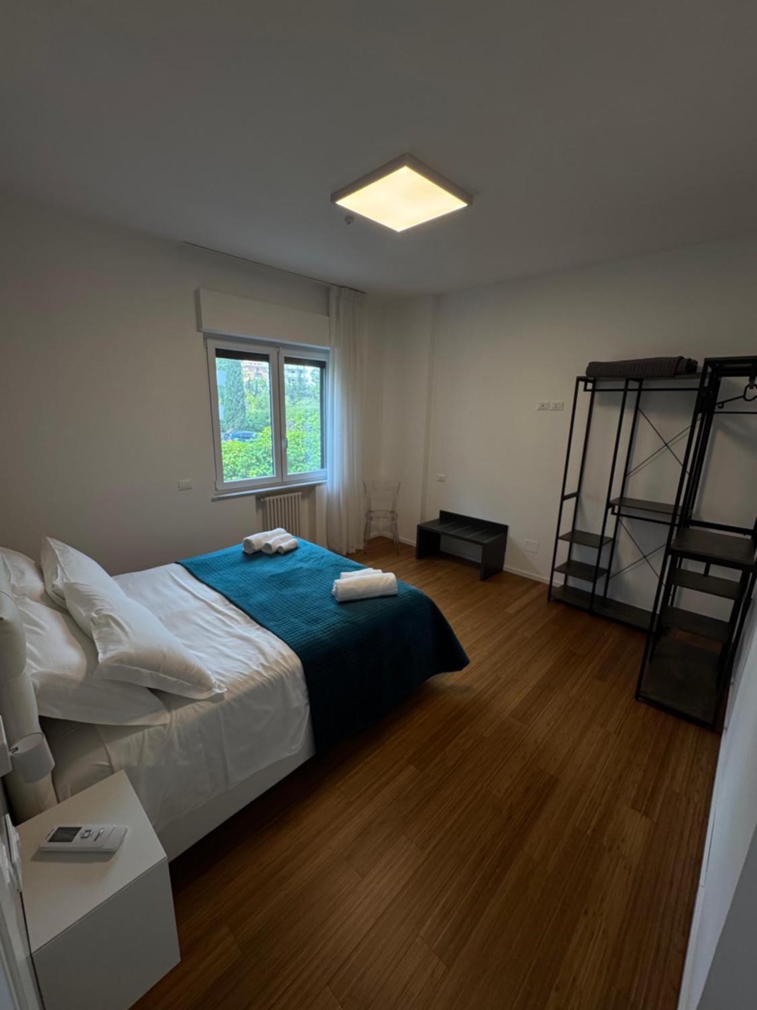 Villa Riviera 287 Pescara Esterno foto