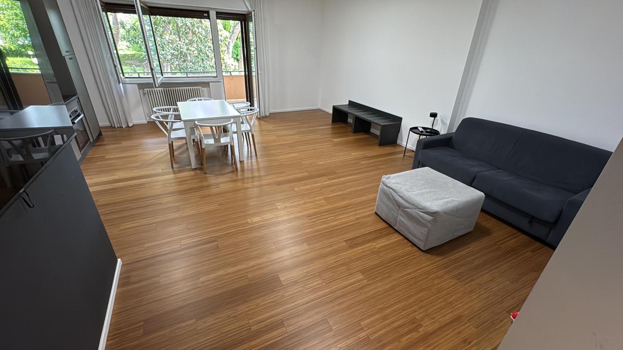 Villa Riviera 287 Pescara Esterno foto