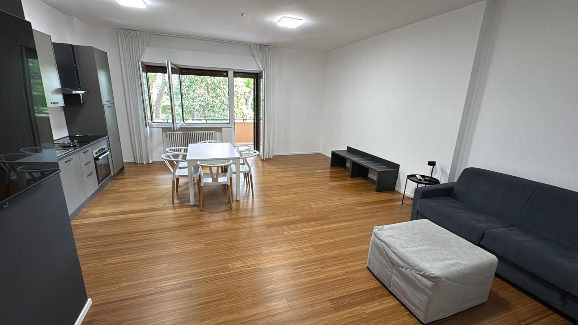 Villa Riviera 287 Pescara Esterno foto
