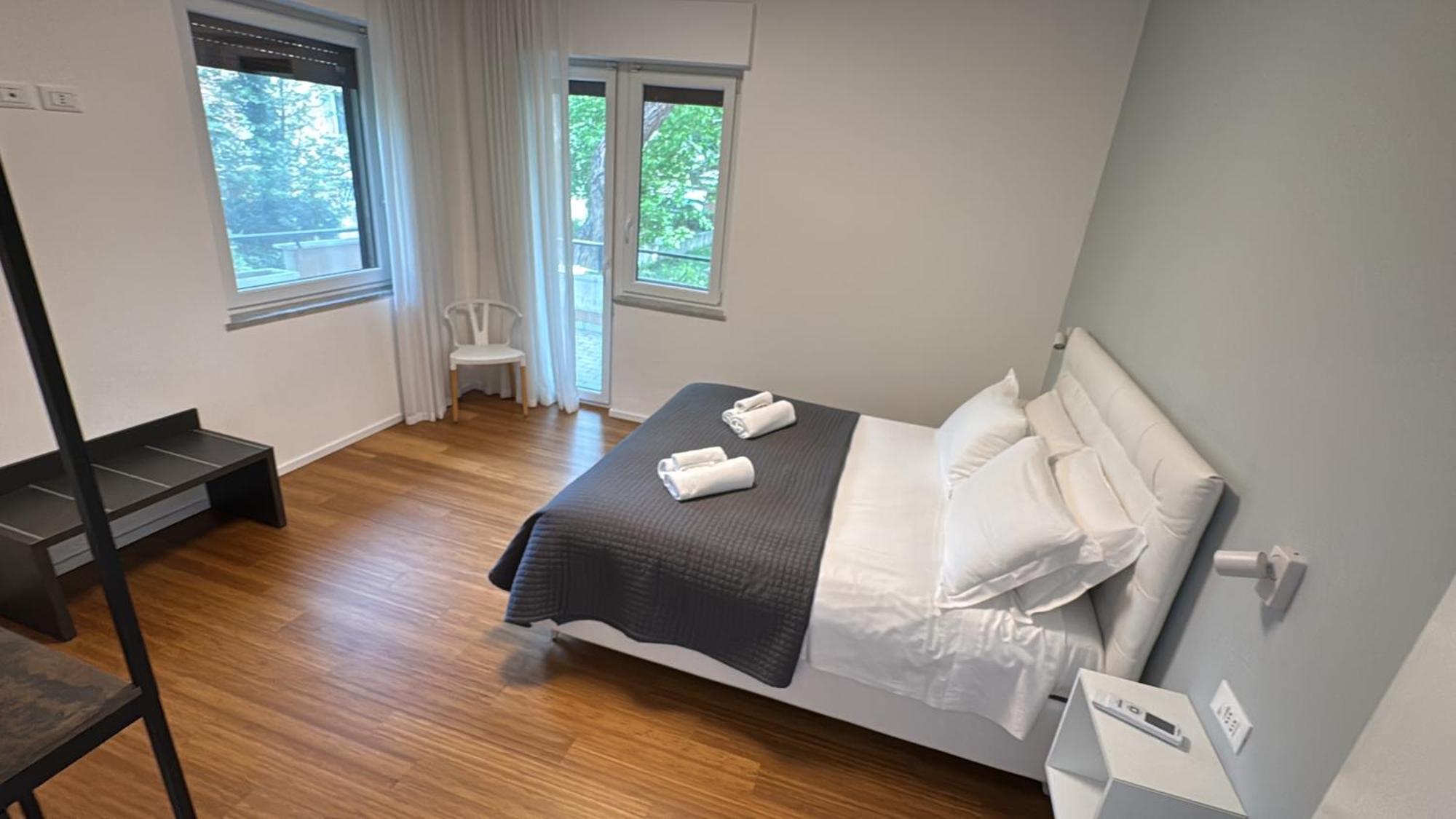 Villa Riviera 287 Pescara Esterno foto