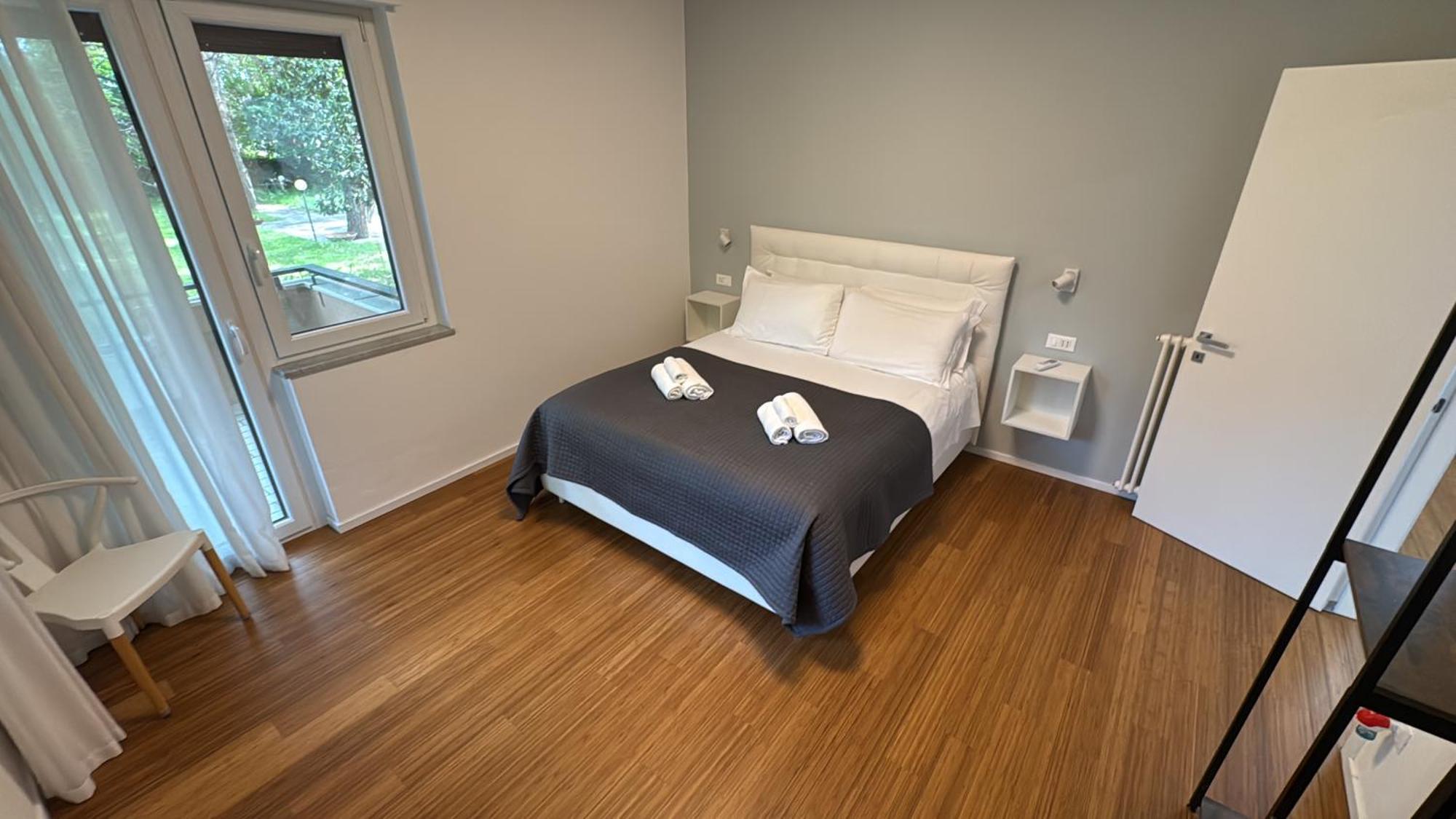 Villa Riviera 287 Pescara Esterno foto