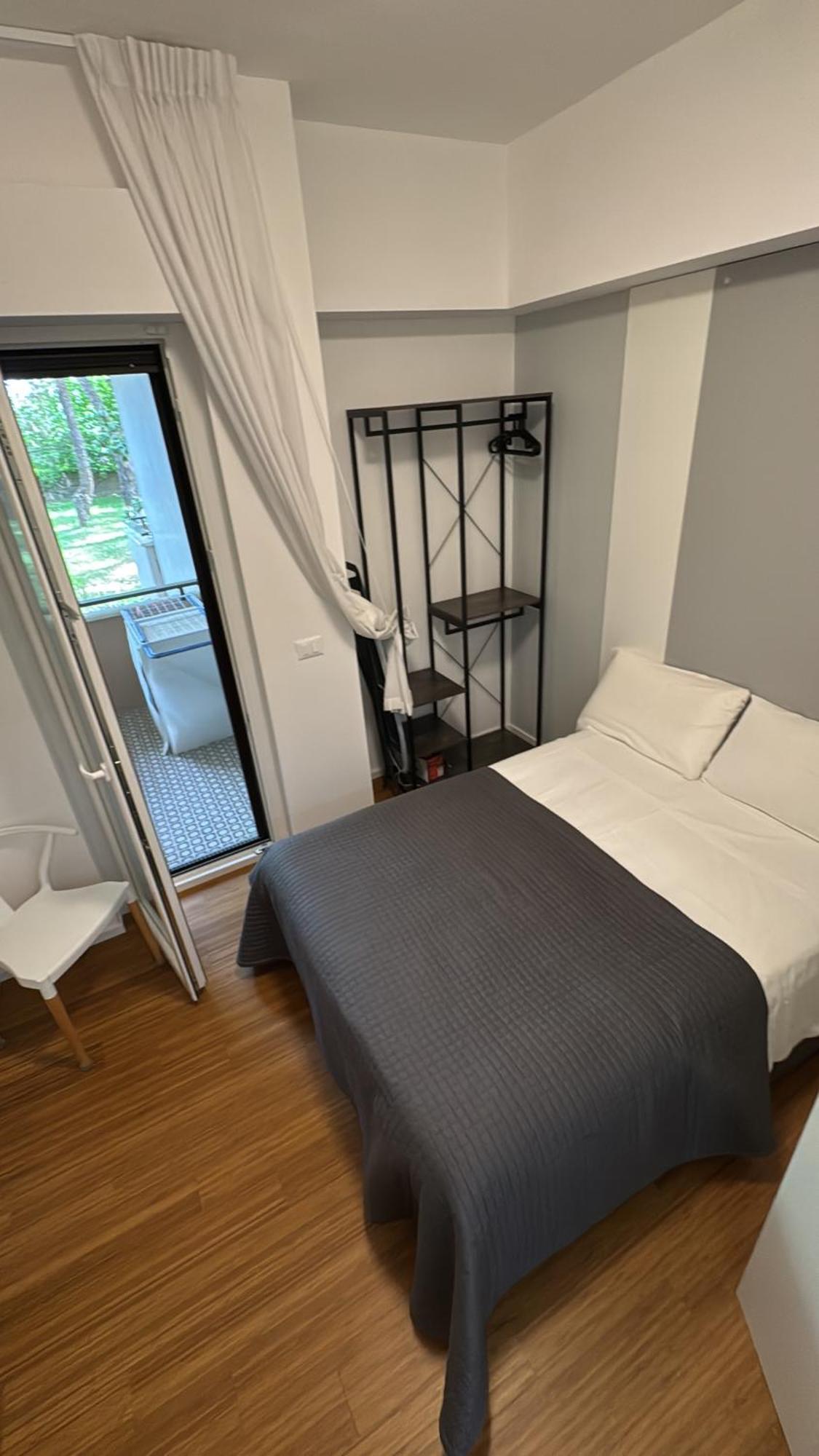 Villa Riviera 287 Pescara Esterno foto
