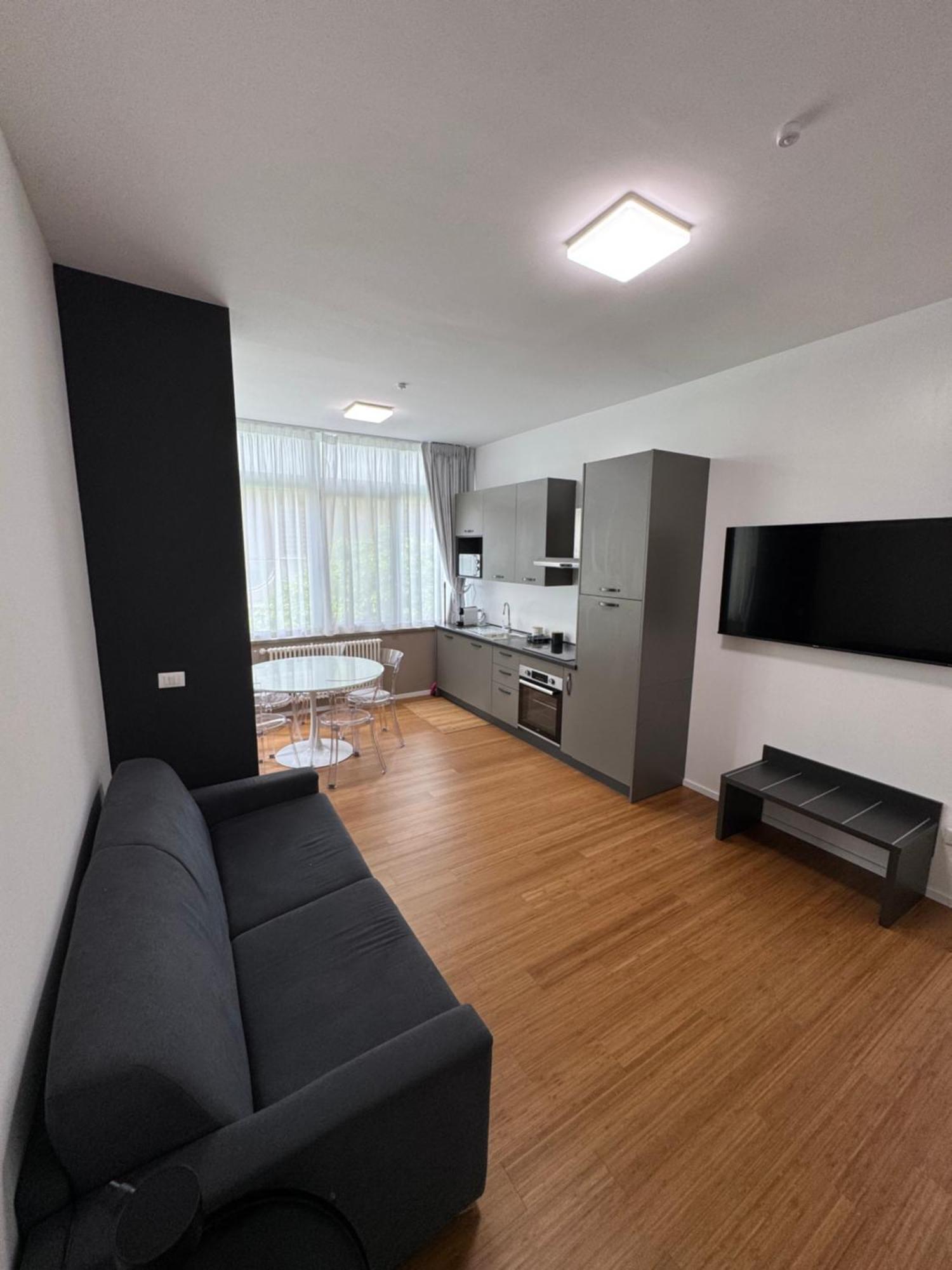 Villa Riviera 287 Pescara Esterno foto