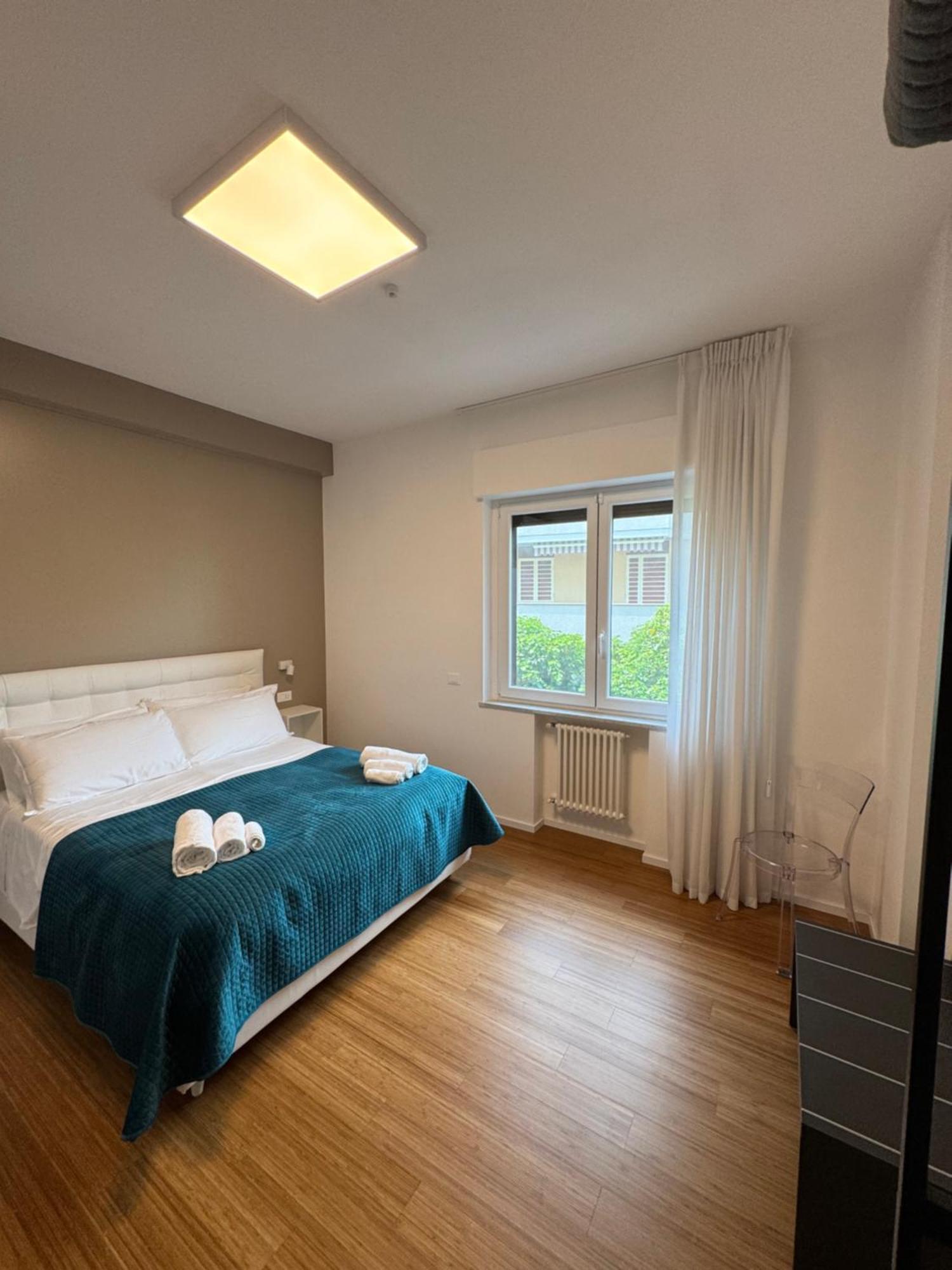 Villa Riviera 287 Pescara Esterno foto