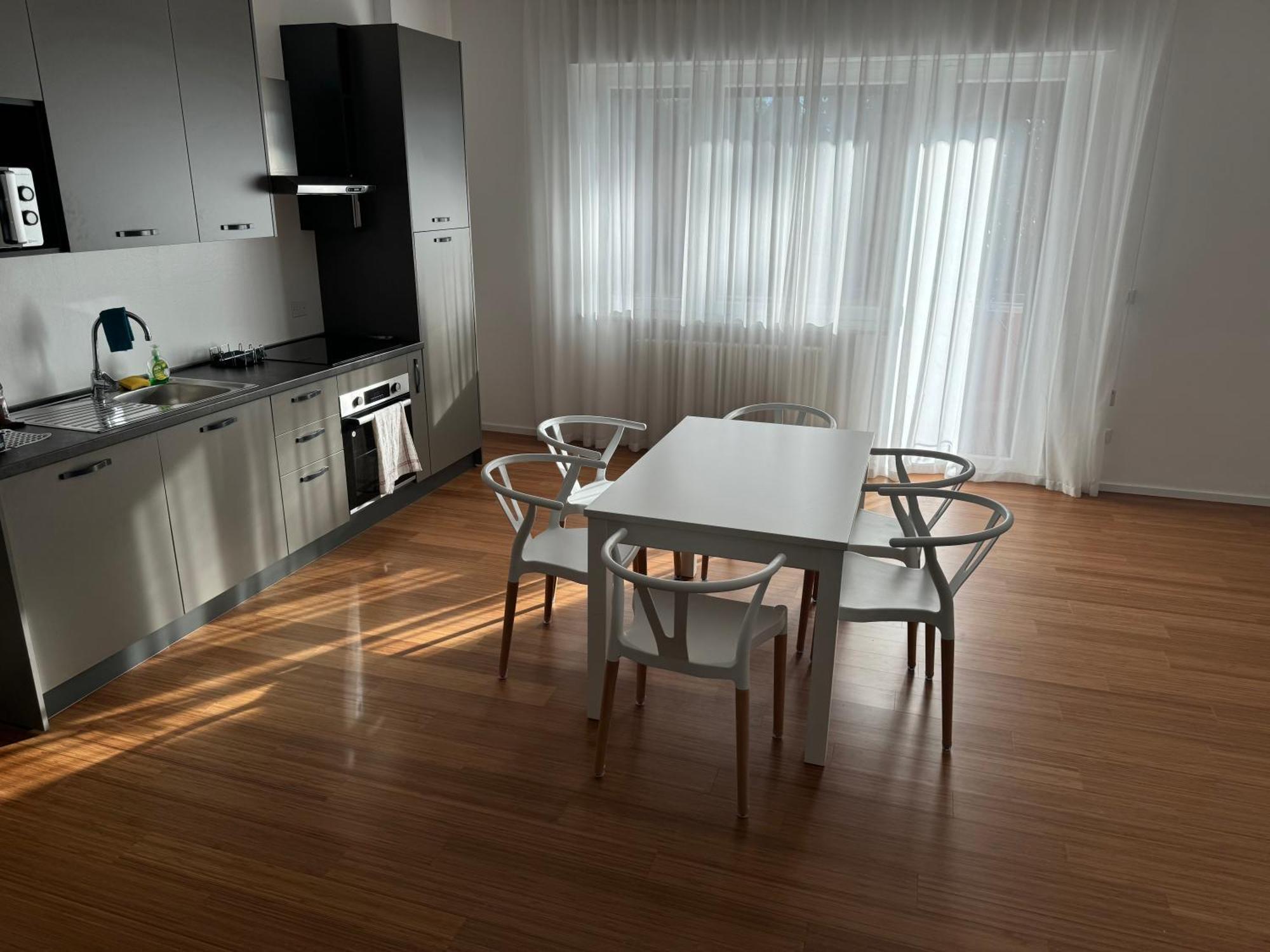 Villa Riviera 287 Pescara Camera foto