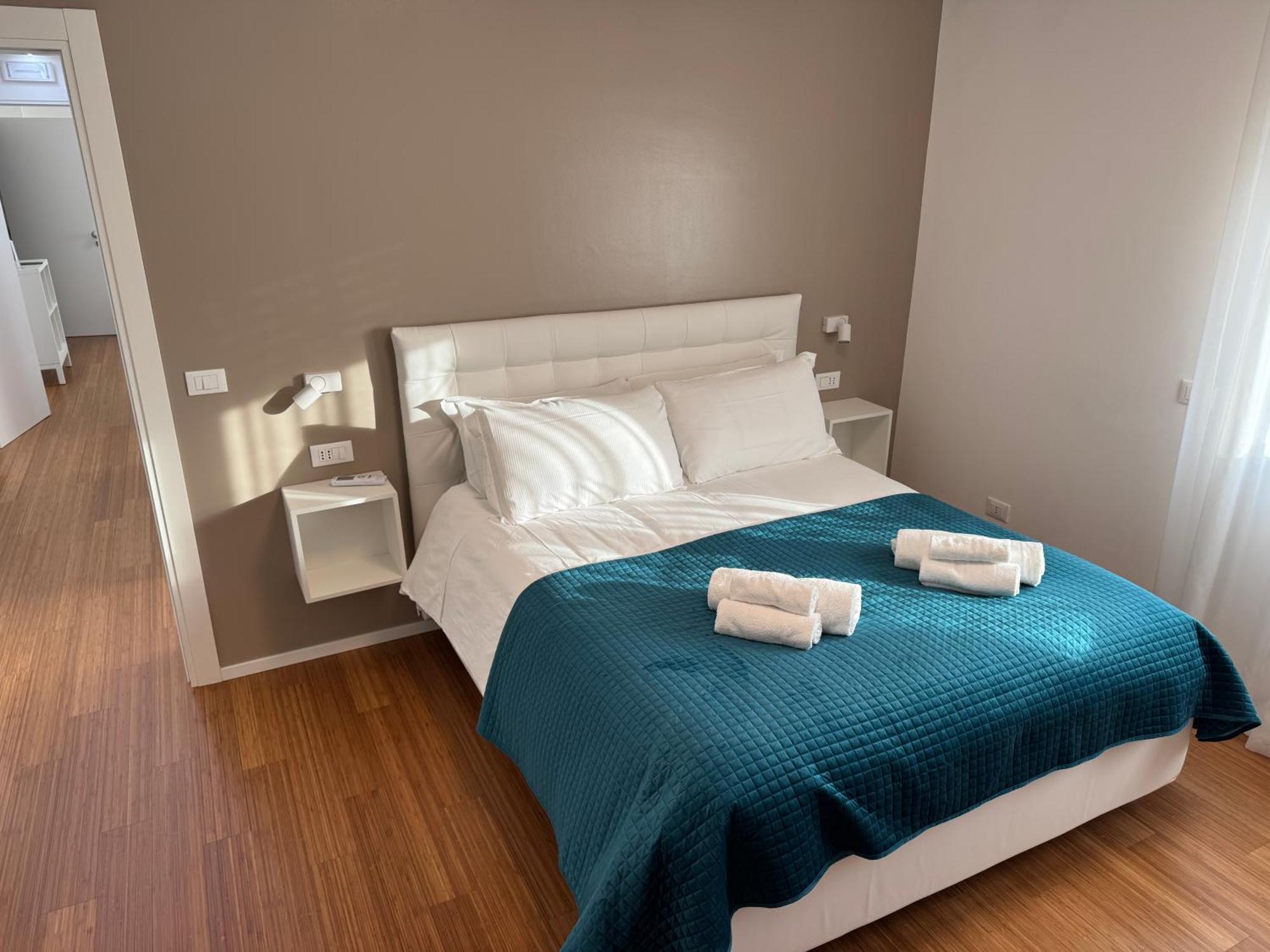 Villa Riviera 287 Pescara Camera foto