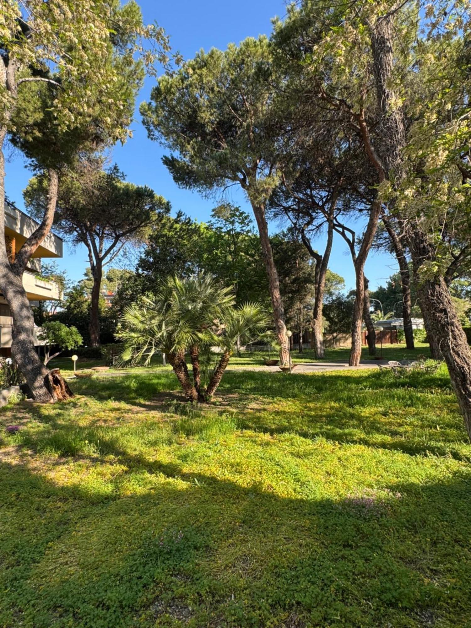 Villa Riviera 287 Pescara Esterno foto