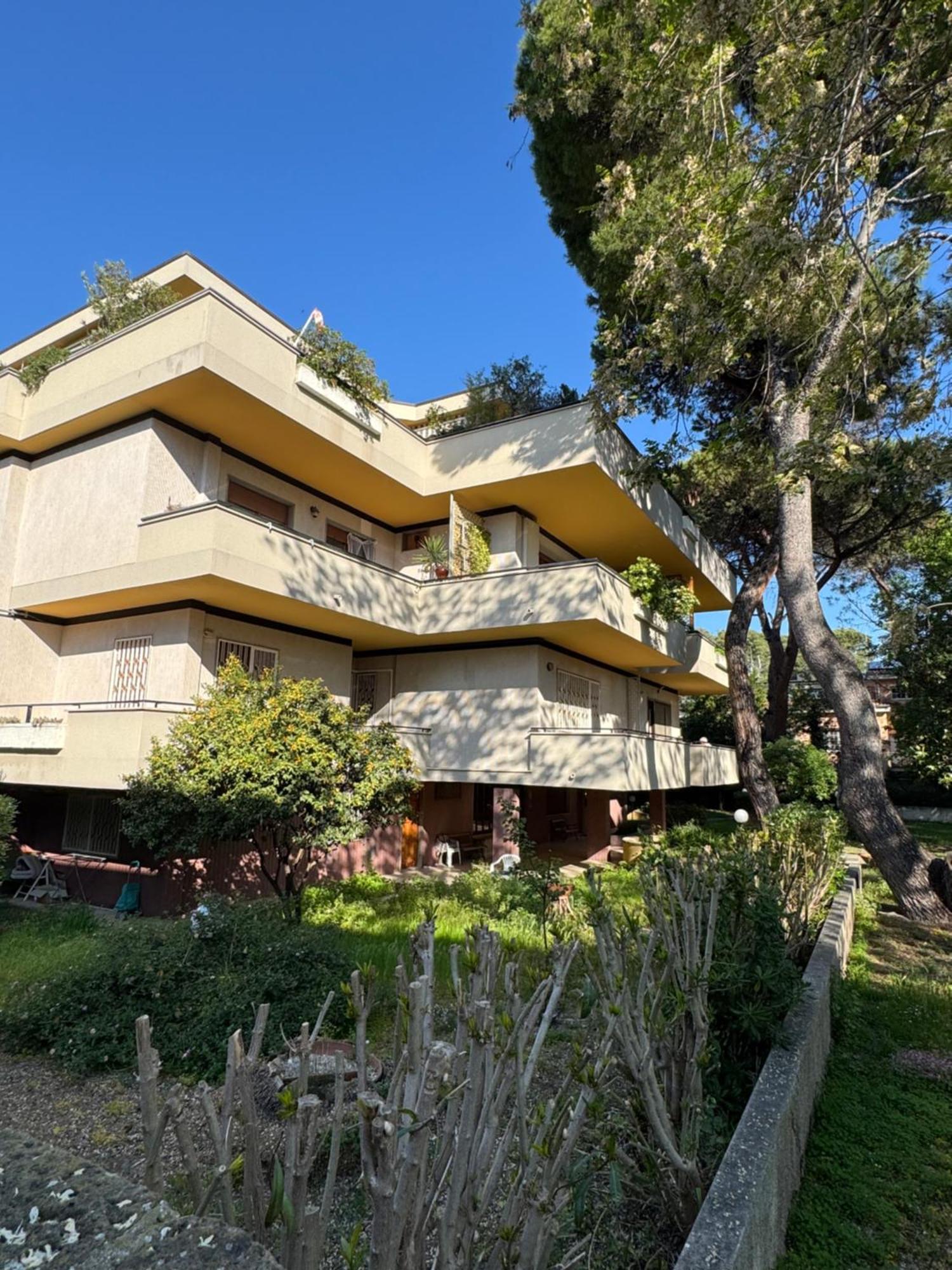Villa Riviera 287 Pescara Esterno foto